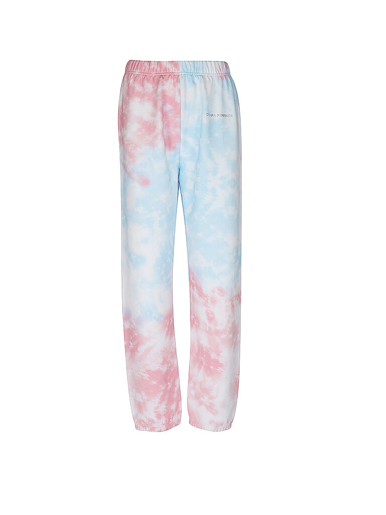 CHIARA FERRAGNI Jogginghose rosa | S